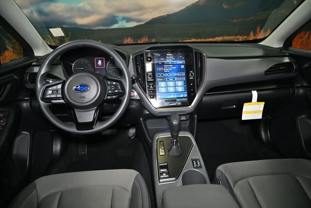 Certified 2025 Subaru Crosstrek 2.0i Premium AWD/4WD image 59