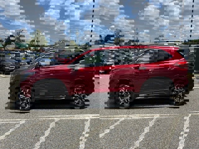 New 2025 Subaru Ascent Touring image 2