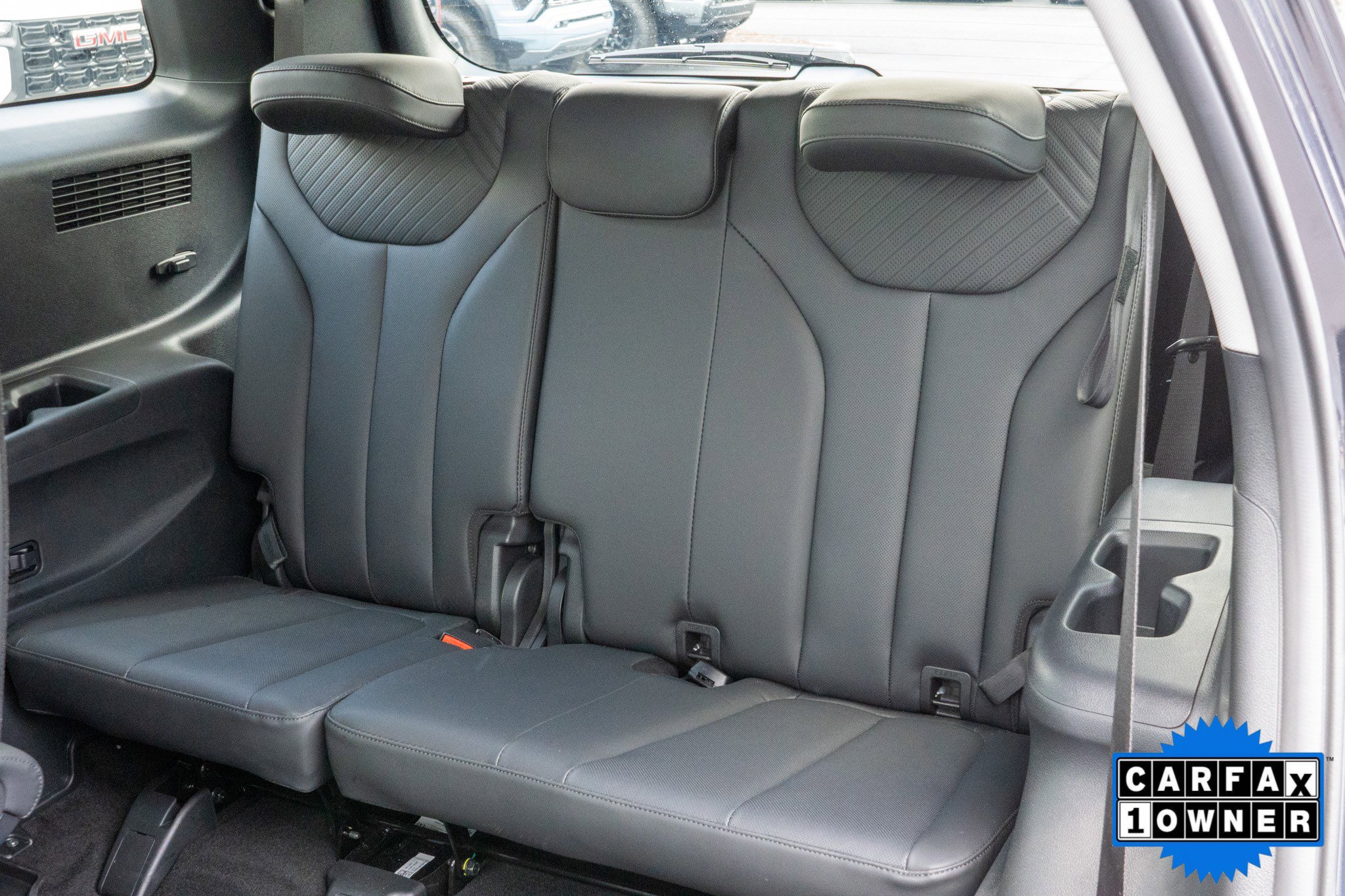Used 2024 Hyundai Palisade SEL w/ Premium Package FWD image 28