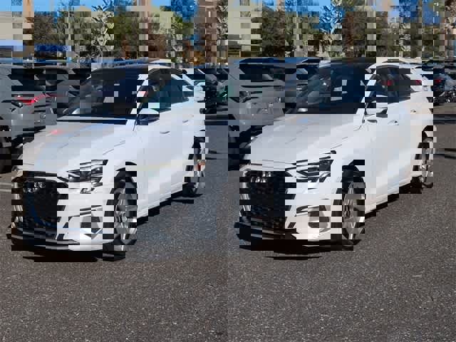 Used 2023 Audi A3 2.0T Premium image 4