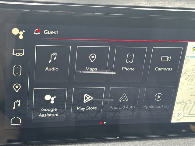 New 2026 GMC Sierra 2500 AT4 w/ AT4 Premium Plus Package image 35