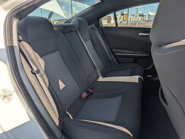 Used 2023 Dodge Charger SXT RWD image 26