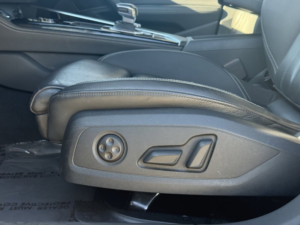 Used 2023 Audi A4 2.0T Premium Plus image 12