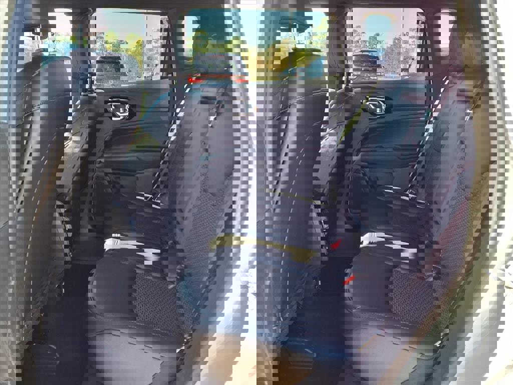 New 2026 Jeep Compass Altitude image 9