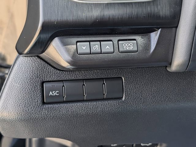 Used 2022 Lexus UX 250h F Sport w/ F Sport Premium Package image 25