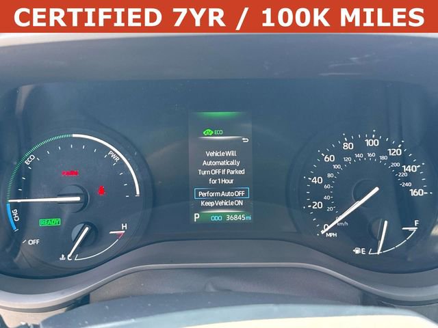 Used 2024 Toyota Sienna LE image 29