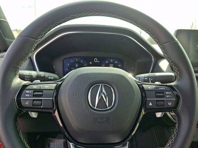 Certified 2025 Acura Integra A-Spec image 19