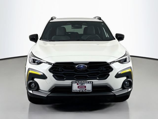Certified 2025 Subaru Crosstrek 2.5i Sport AWD/4WD image 3