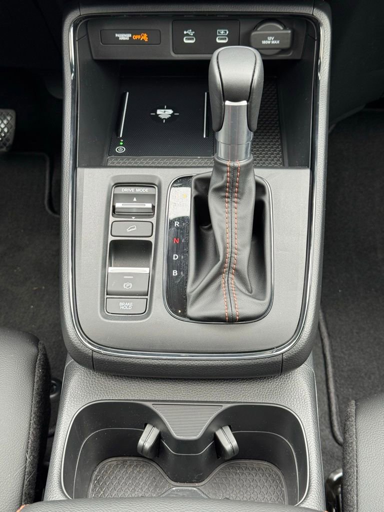 Certified 2026 Honda CR-V Sport Touring image 20