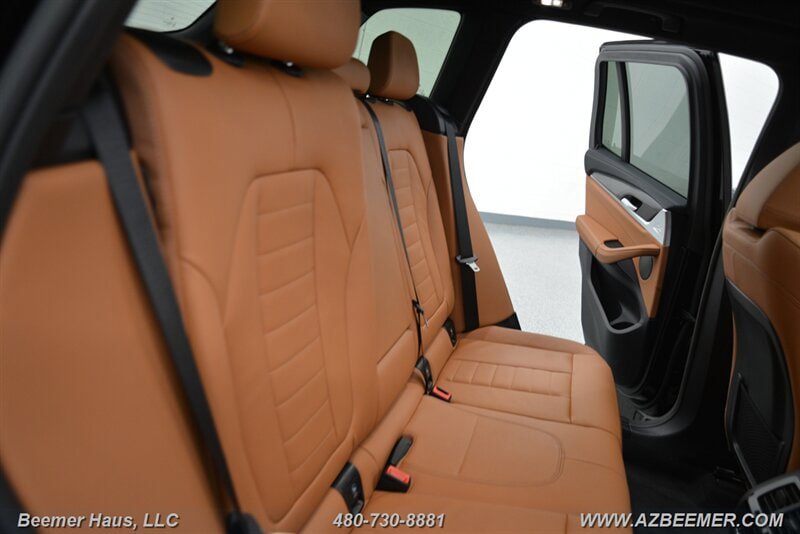 Used 2024 BMW X3 M40i image 25