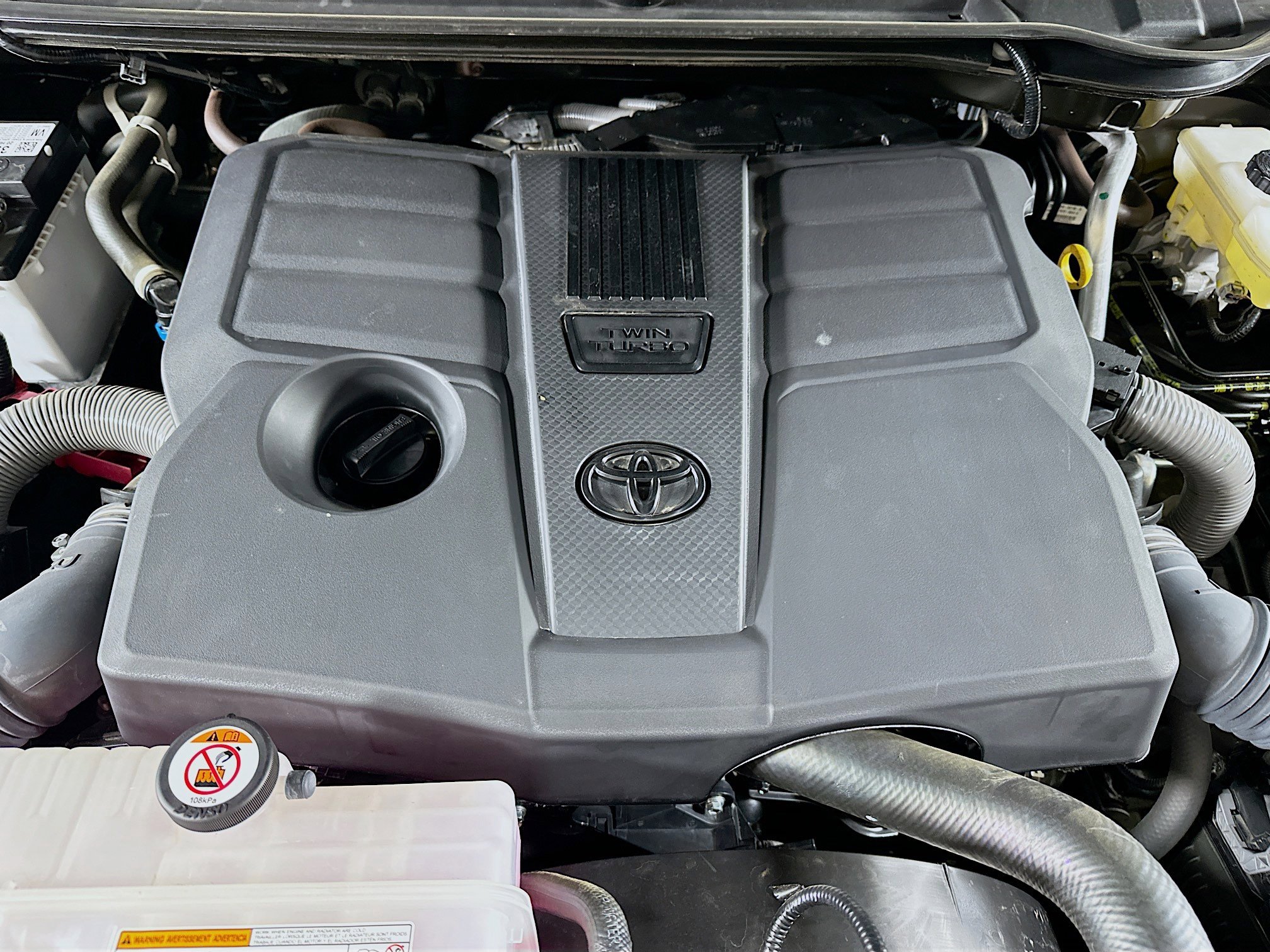 Used 2024 Toyota Tundra SR5 image 31