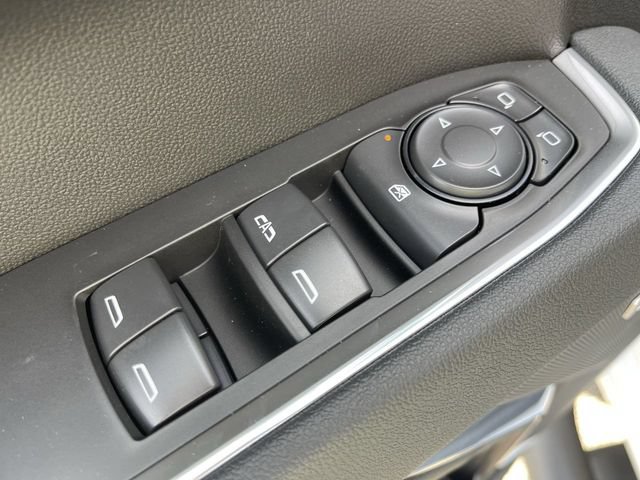 New 2026 Chevrolet Silverado 1500 LT Trail Boss w/ LT Trail Boss Premium Package AWD/4WD image 13