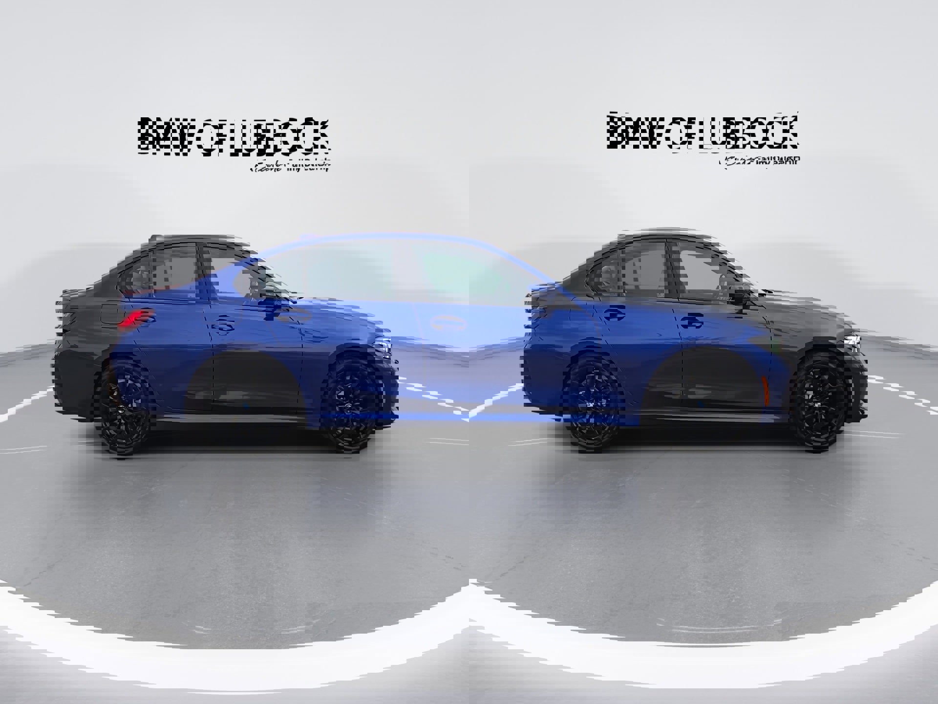 Certified 2026 BMW 330i Sedan image 9