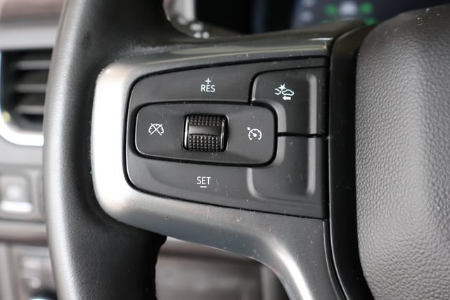 Used 2024 Chevrolet Suburban Z71 AWD/4WD image 29
