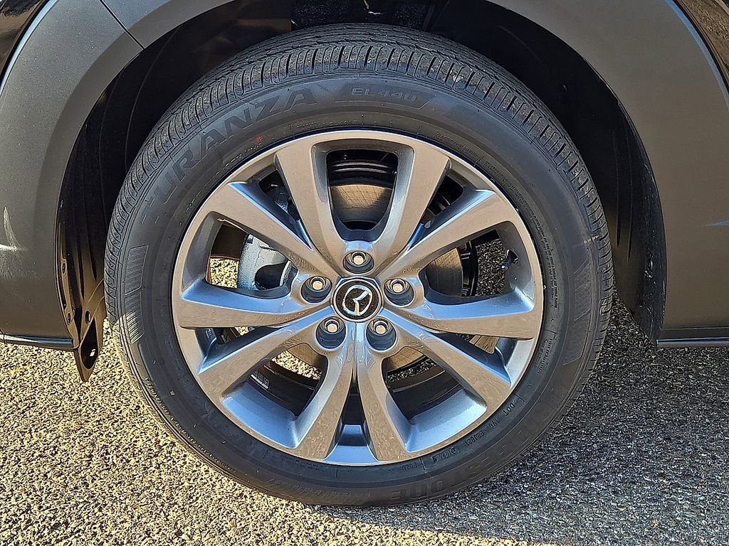 New 2025 MAZDA CX-30 AWD 2.5 S w/ Preferred Package image 30