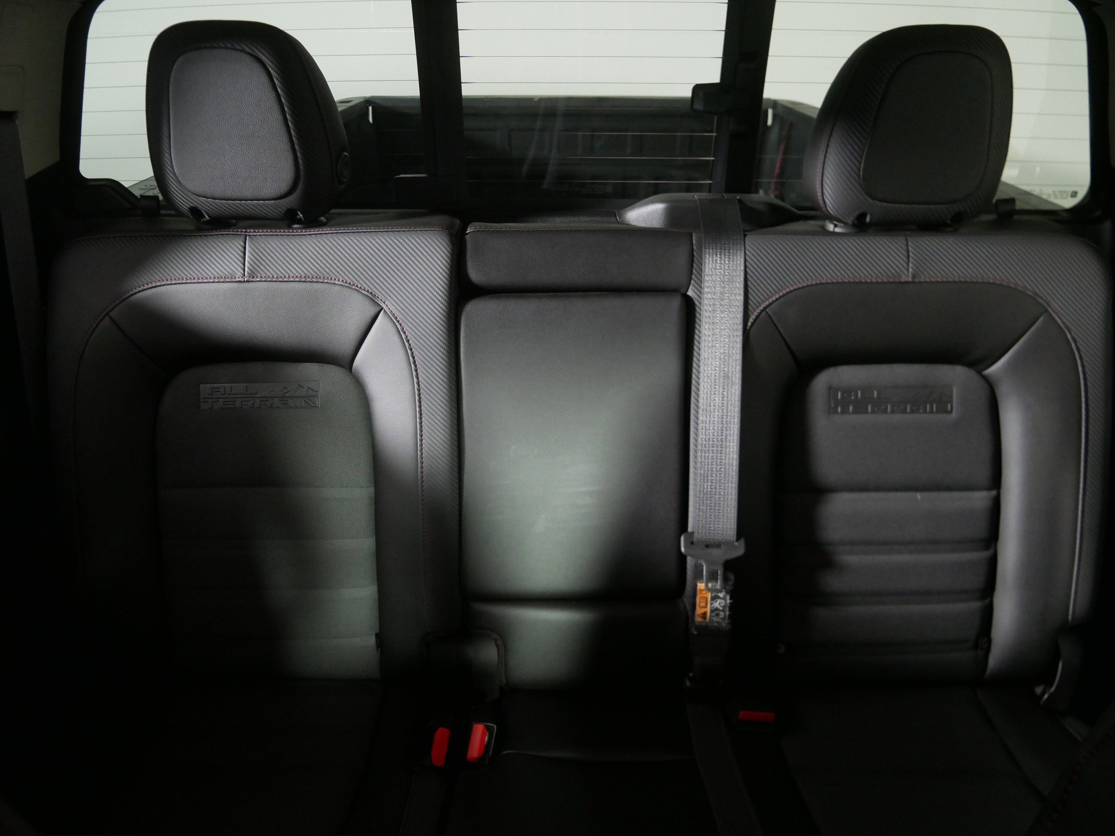 Used 2020 GMC Canyon All Terrain image 13