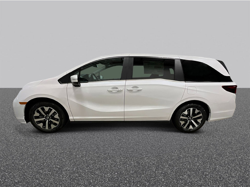 New 2026 Honda Odyssey EX-L image 3