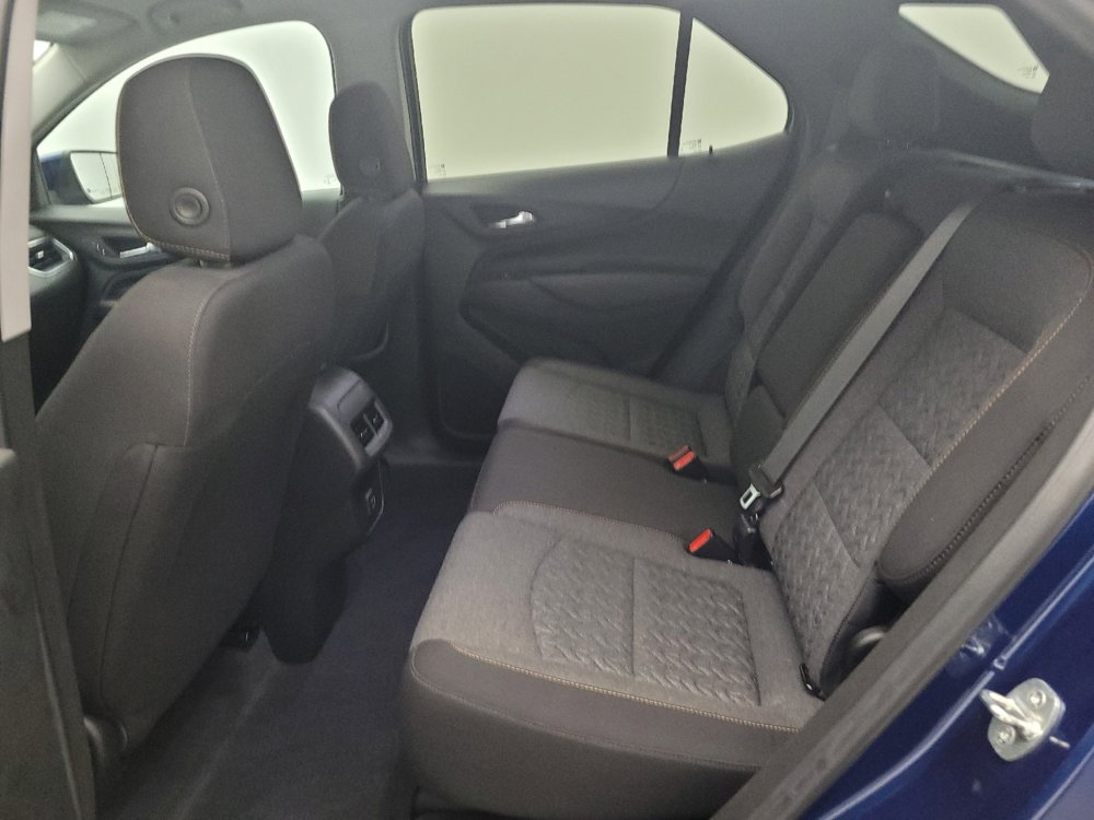 Used 2022 Chevrolet Equinox LT FWD image 18