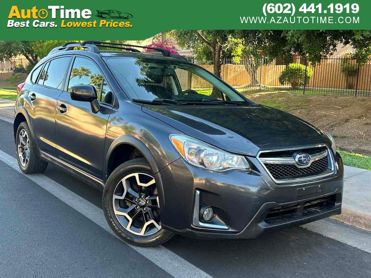 Used 2016 Subaru Crosstrek 2.0i Premium AWD/4WD image 1