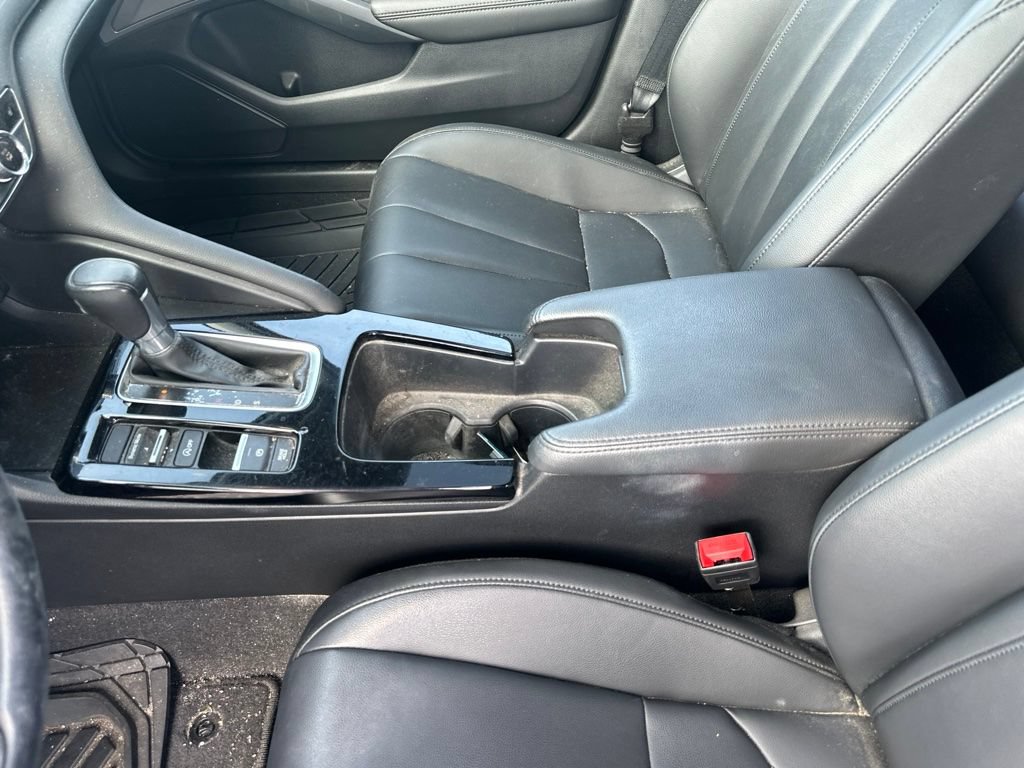 Used 2024 Acura Integra FWD image 18