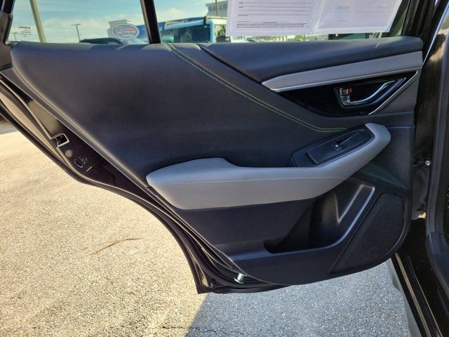 Used 2020 Subaru Outback Onyx Edition XT w/ Popular Package #2 image 15