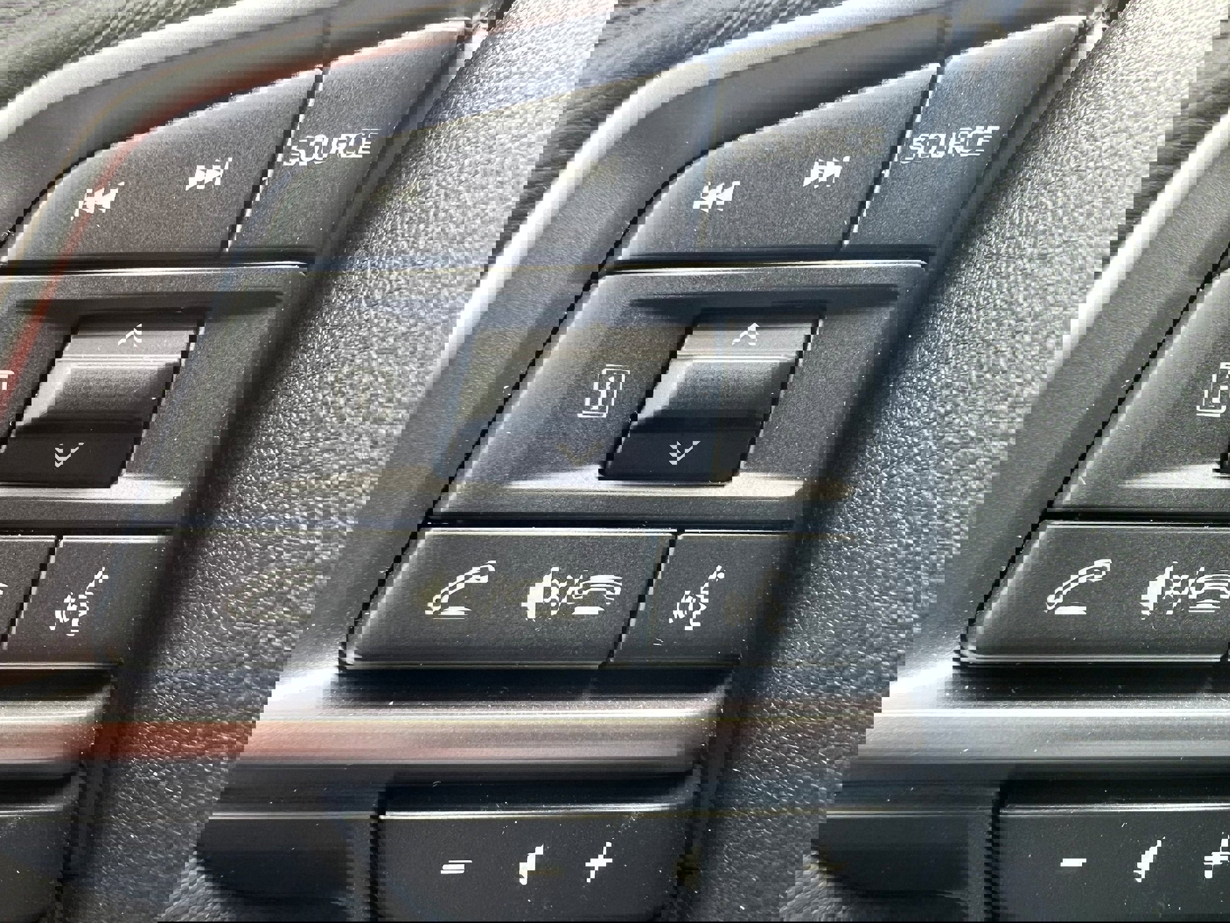 Certified 2025 Subaru Outback Premium w/ Popular Package #1A image 21