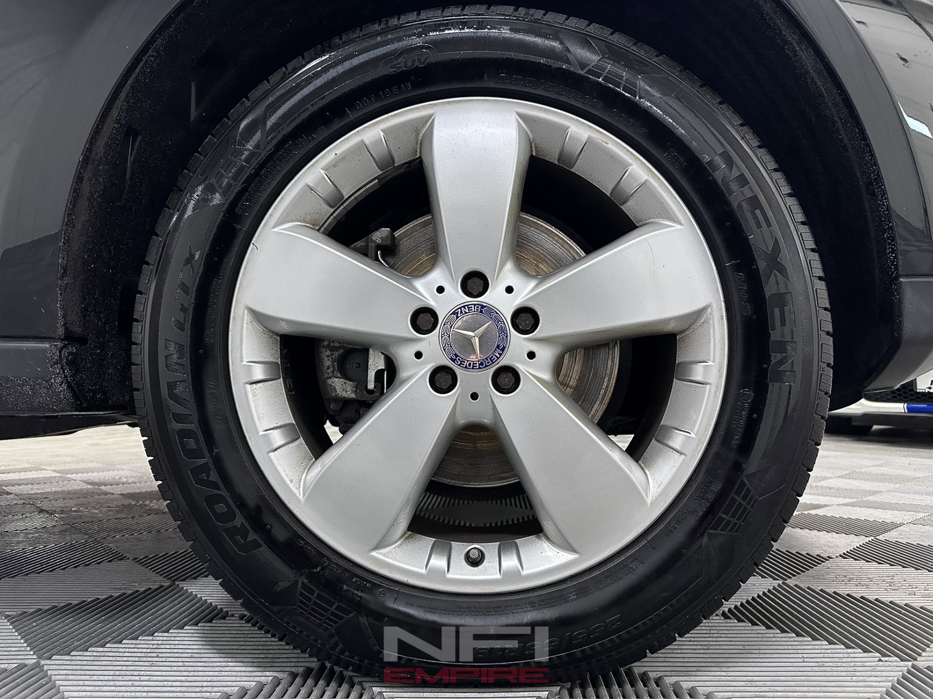 Used 2011 Mercedes-Benz ML 350 4MATIC image 16