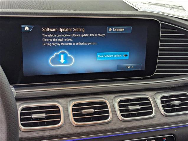 New 2026 Mercedes-Benz GLS 580 4MATIC image 11