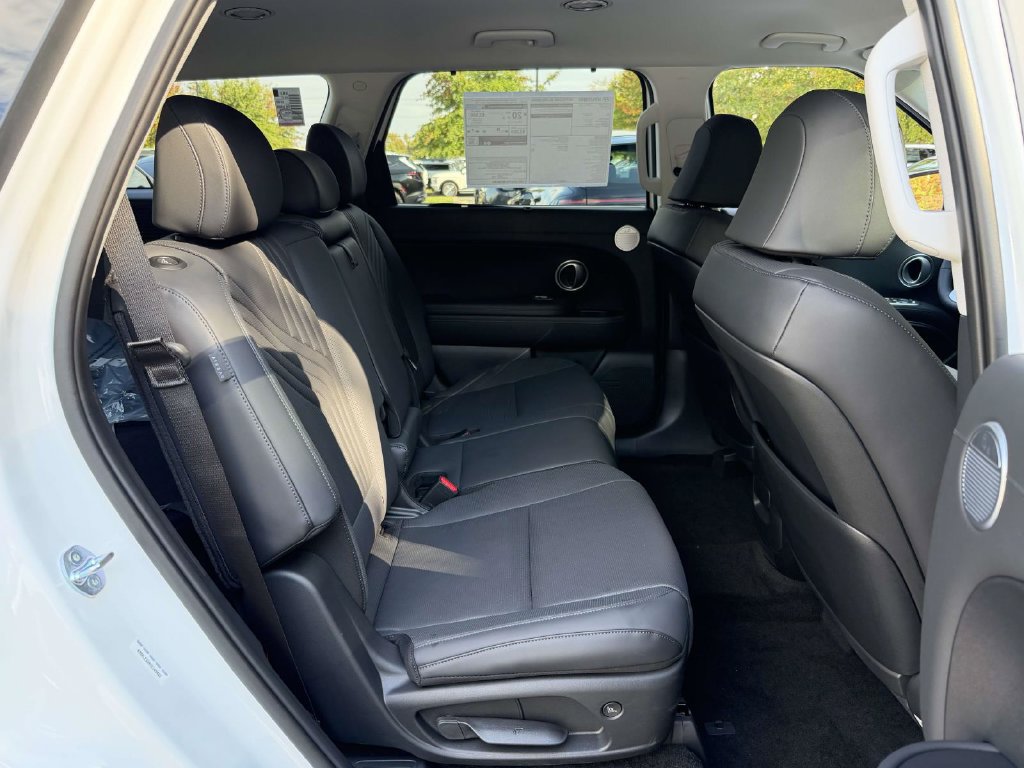 New 2027 Hyundai Palisade SEL AWD/4WD image 10