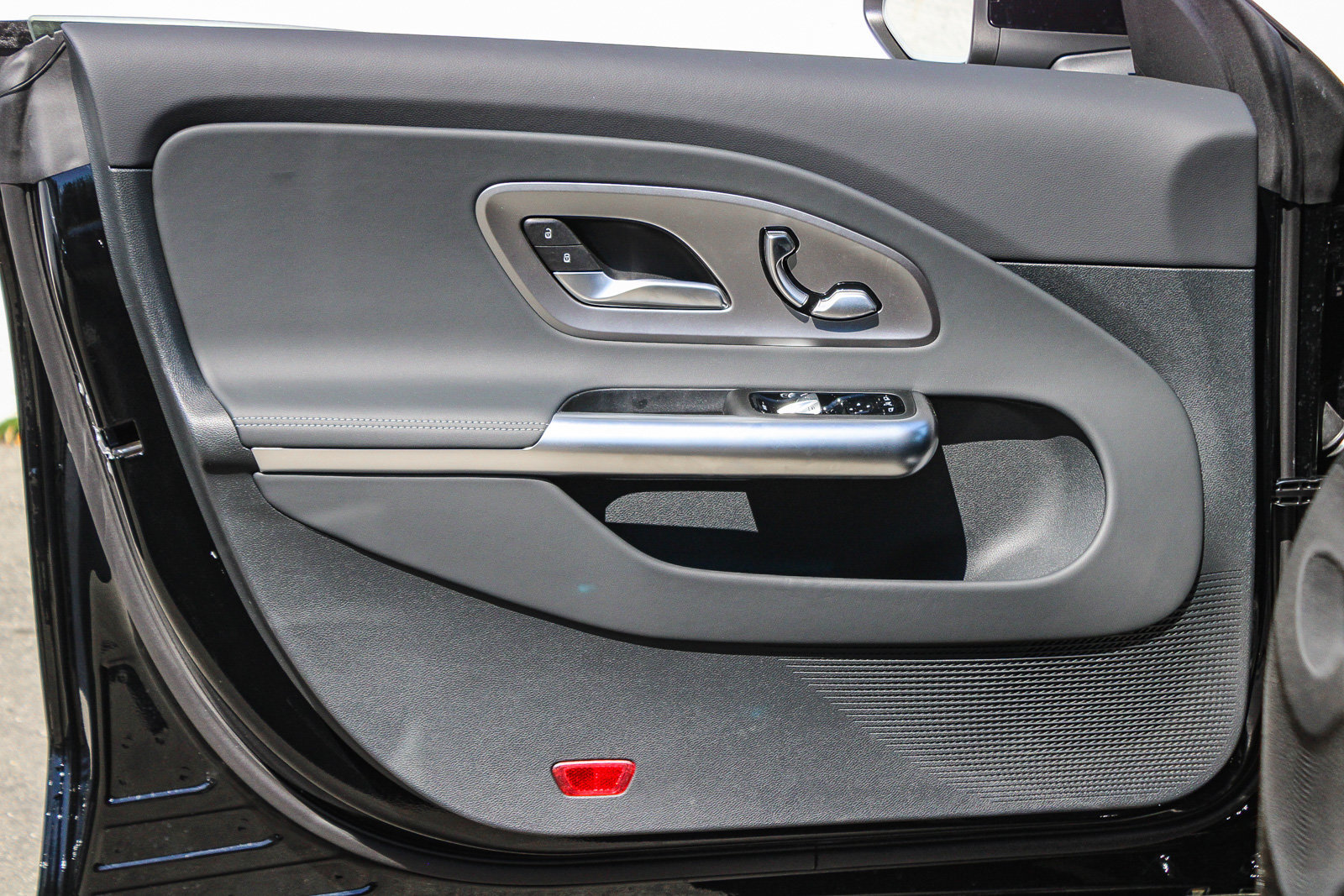 New 2027 Mercedes-Benz CLA 220 image 22