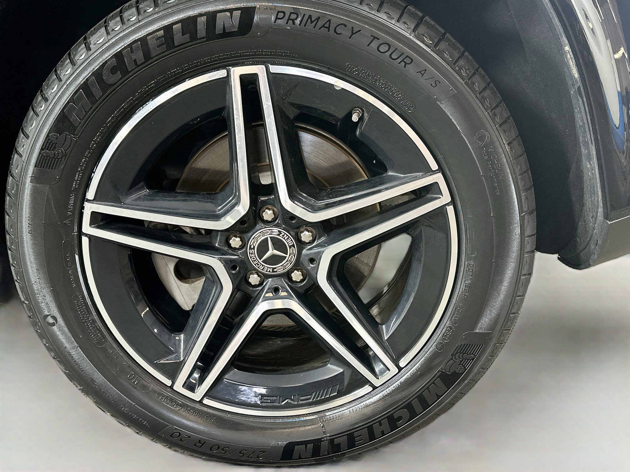 Certified 2024 Mercedes-Benz GLE 350 4MATIC image 33