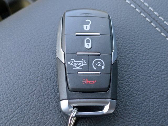 New 2026 RAM 1500 Big Horn image 25