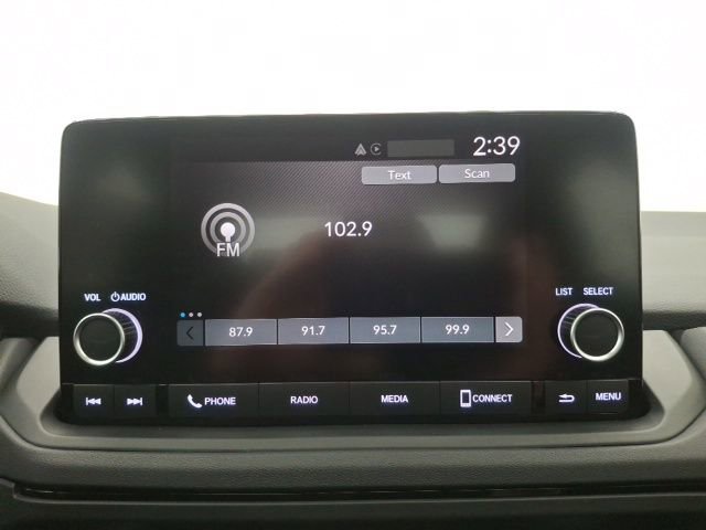 New 2025 Honda Accord SE image 19