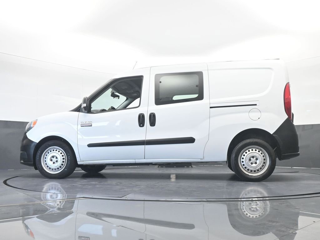 Used 2021 RAM ProMaster City Wagon image 54