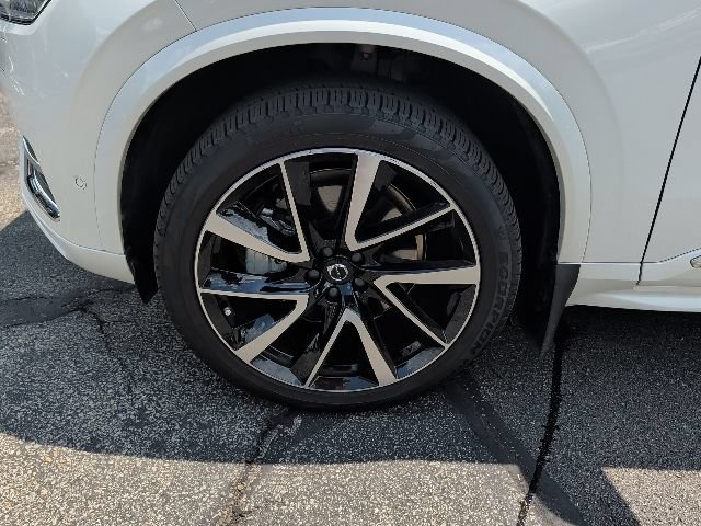 Used 2023 Volvo XC90 B6 Plus w/ Protection Package Premier AWD/4WD image 19