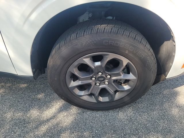 Used 2024 Ford Maverick XLT w/ XLT Luxury Package FWD image 14