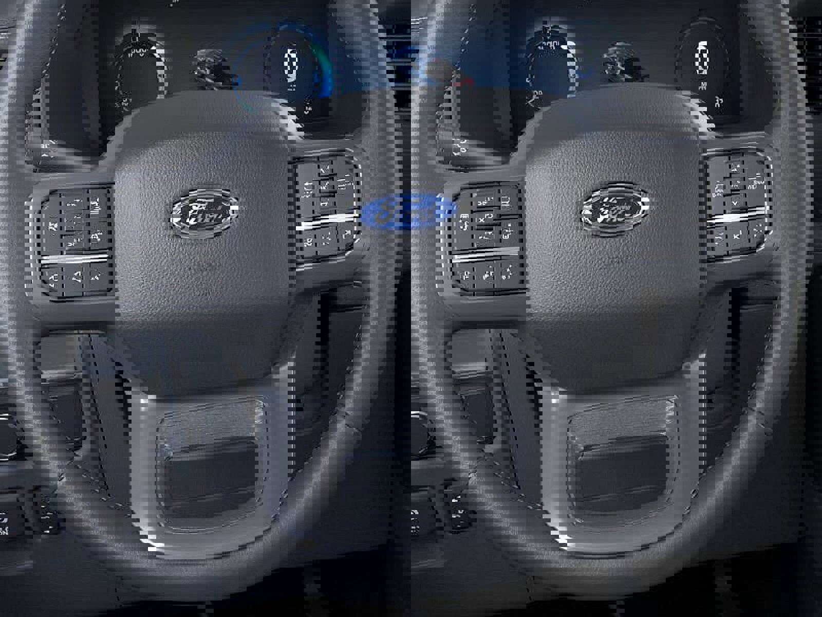 New 2025 Ford F150 Lightning Flash image 34