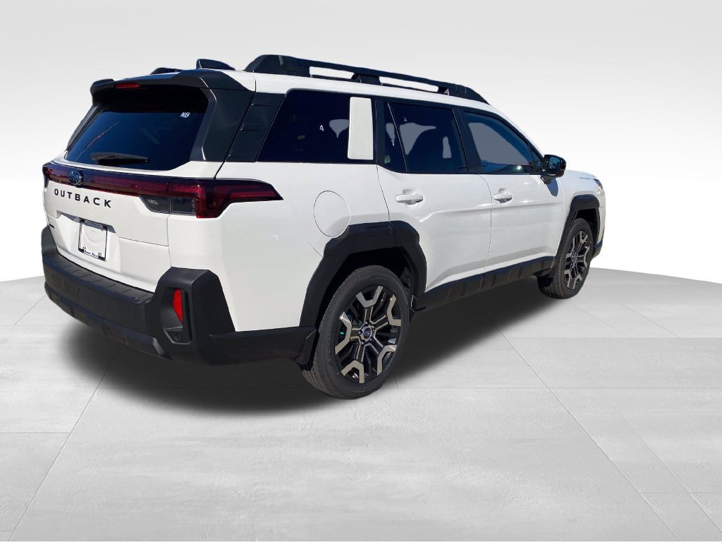 New 2026 Subaru Outback Touring XT AWD/4WD image 4