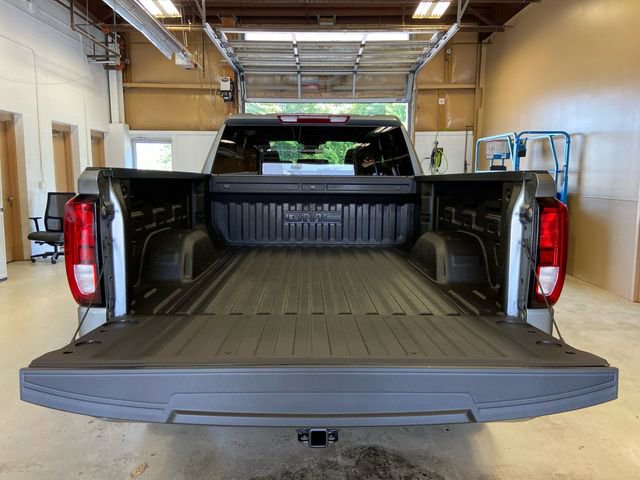 New 2026 GMC Sierra 1500 Elevation image 16
