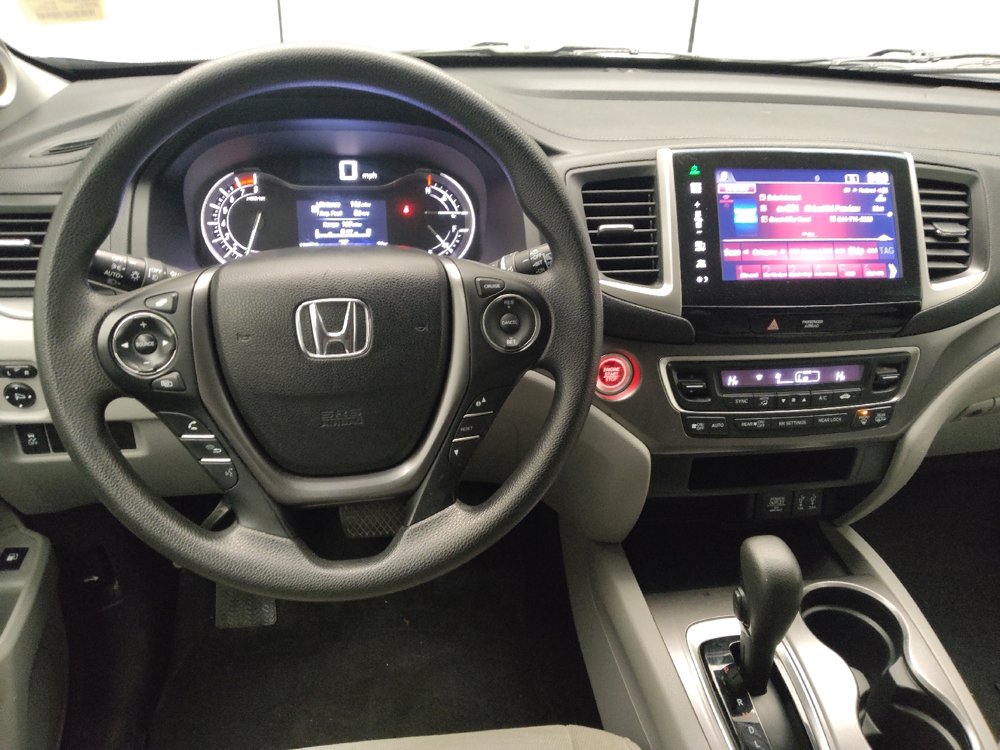 Used 2016 Honda Pilot EX image 22