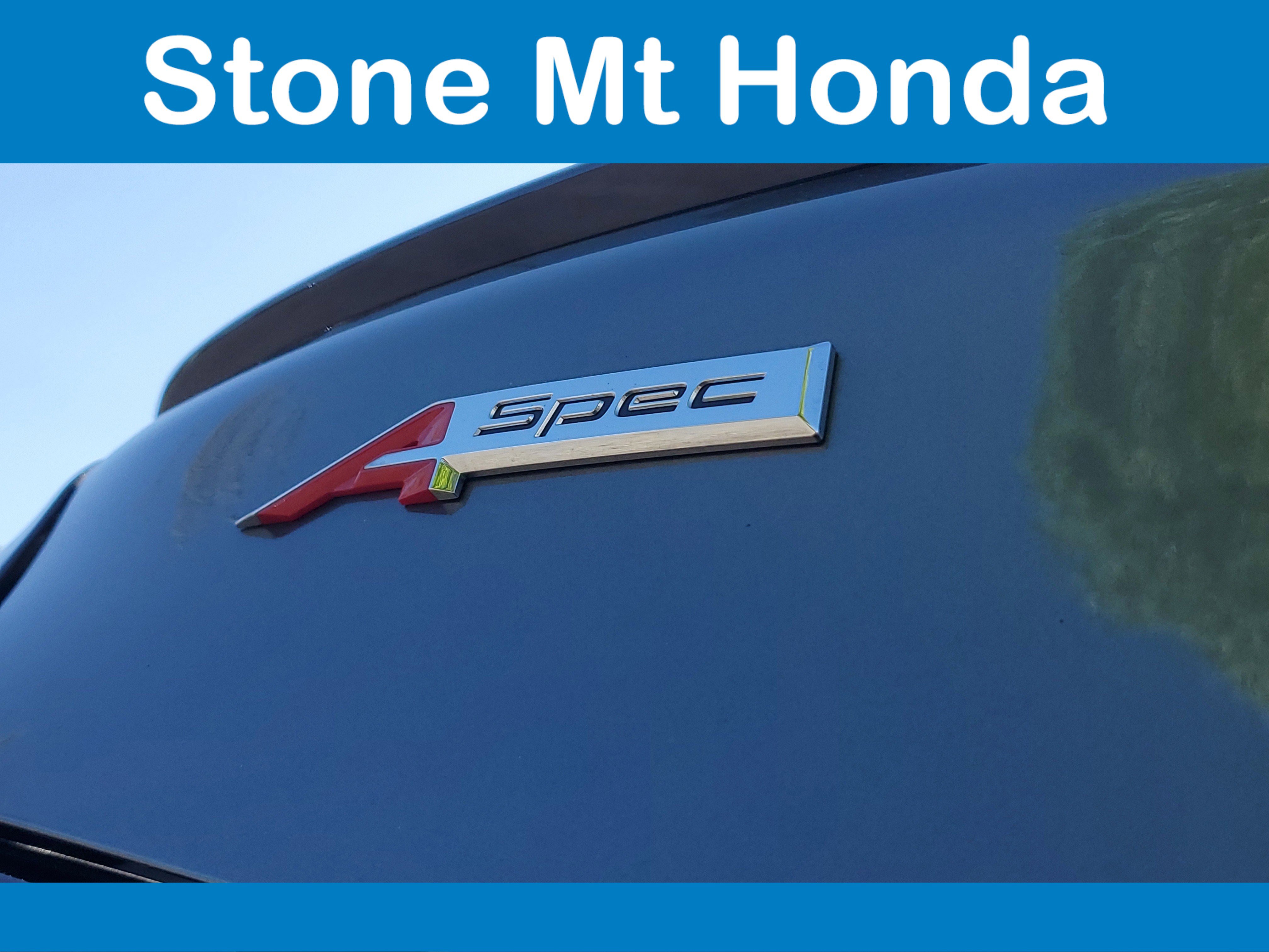 Used 2024 Acura Integra A-Spec image 7