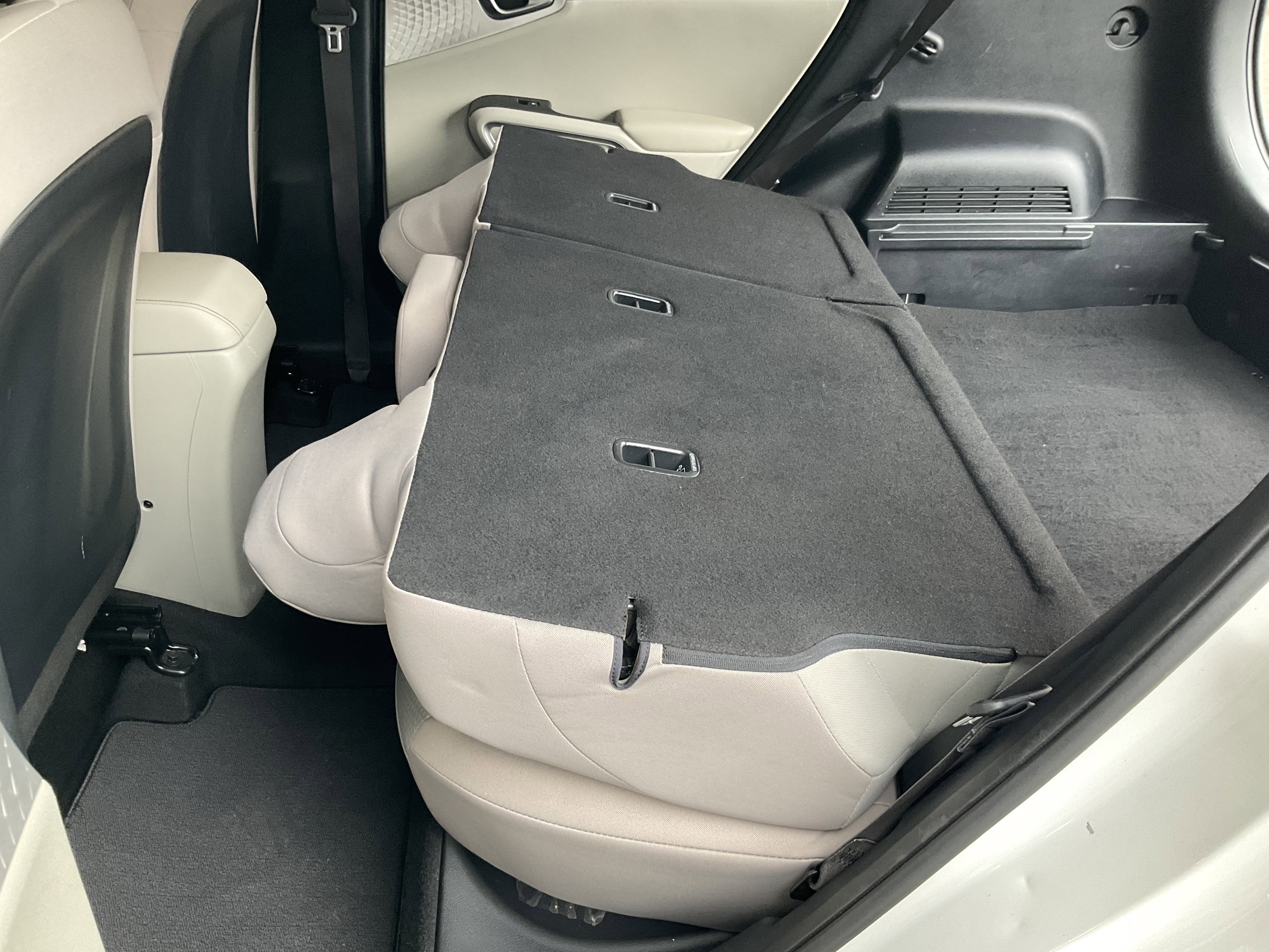 Used 2022 Kia Soul LX FWD image 35