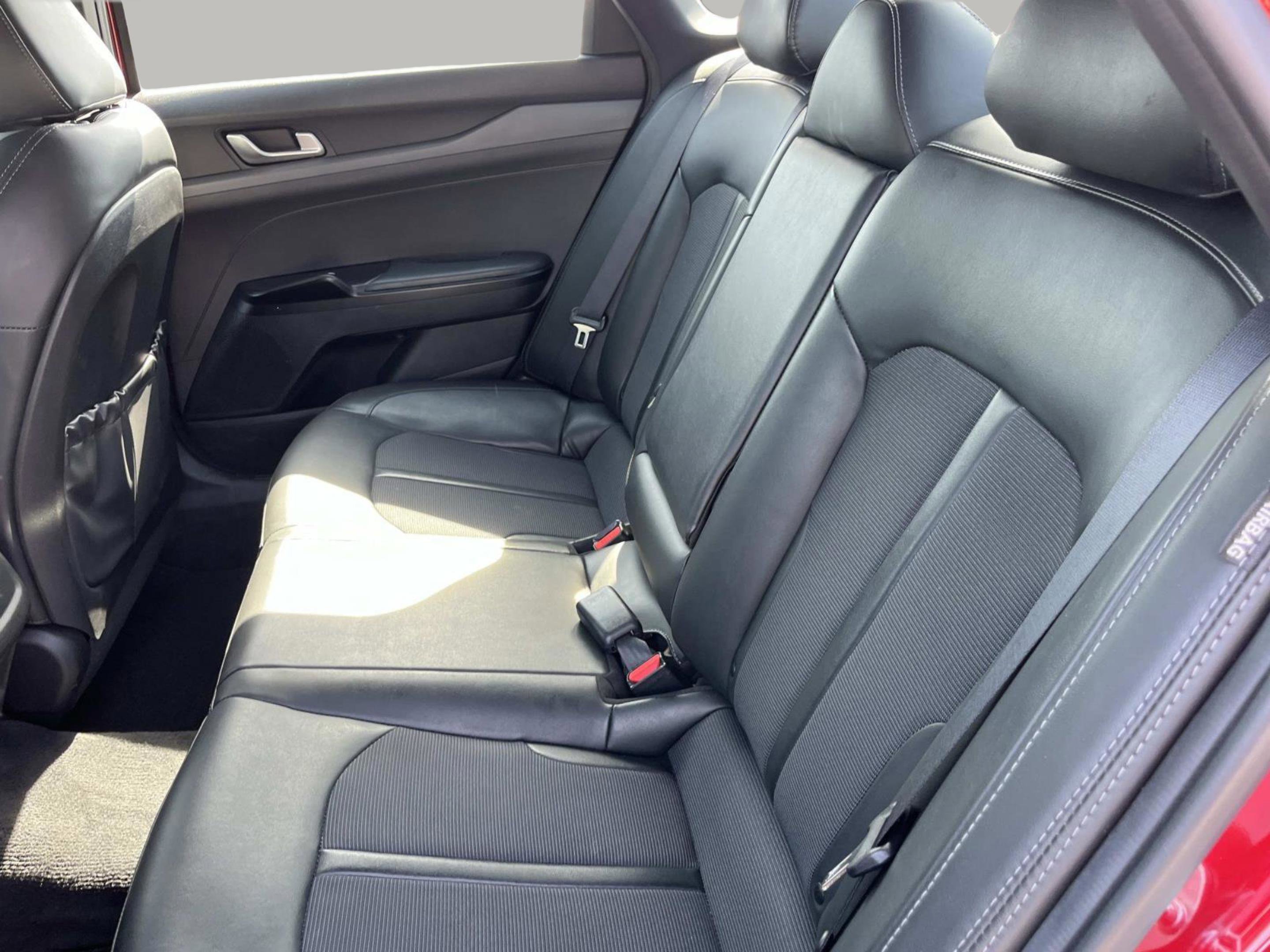Used 2022 Kia K5 GT-Line FWD image 18