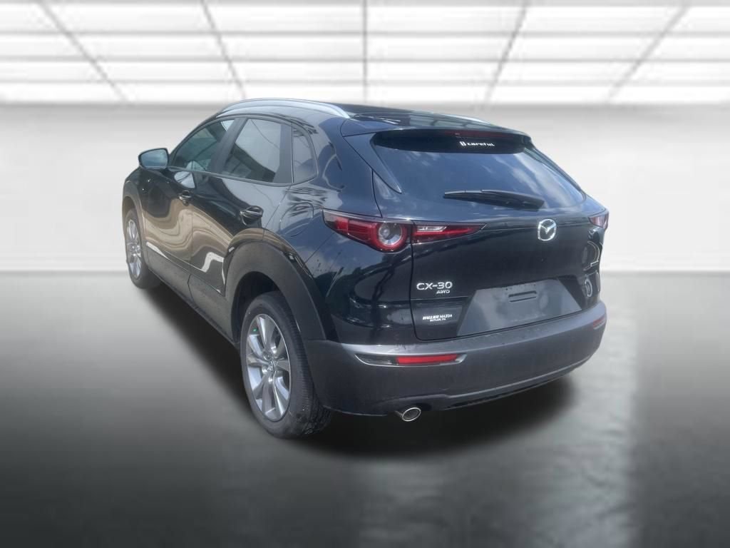 New 2026 MAZDA CX-30 AWD 2.5 S image 6