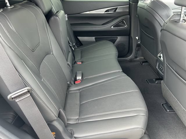 New 2027 INFINITI QX60 Luxe w/ Cargo Package AWD/4WD image 15