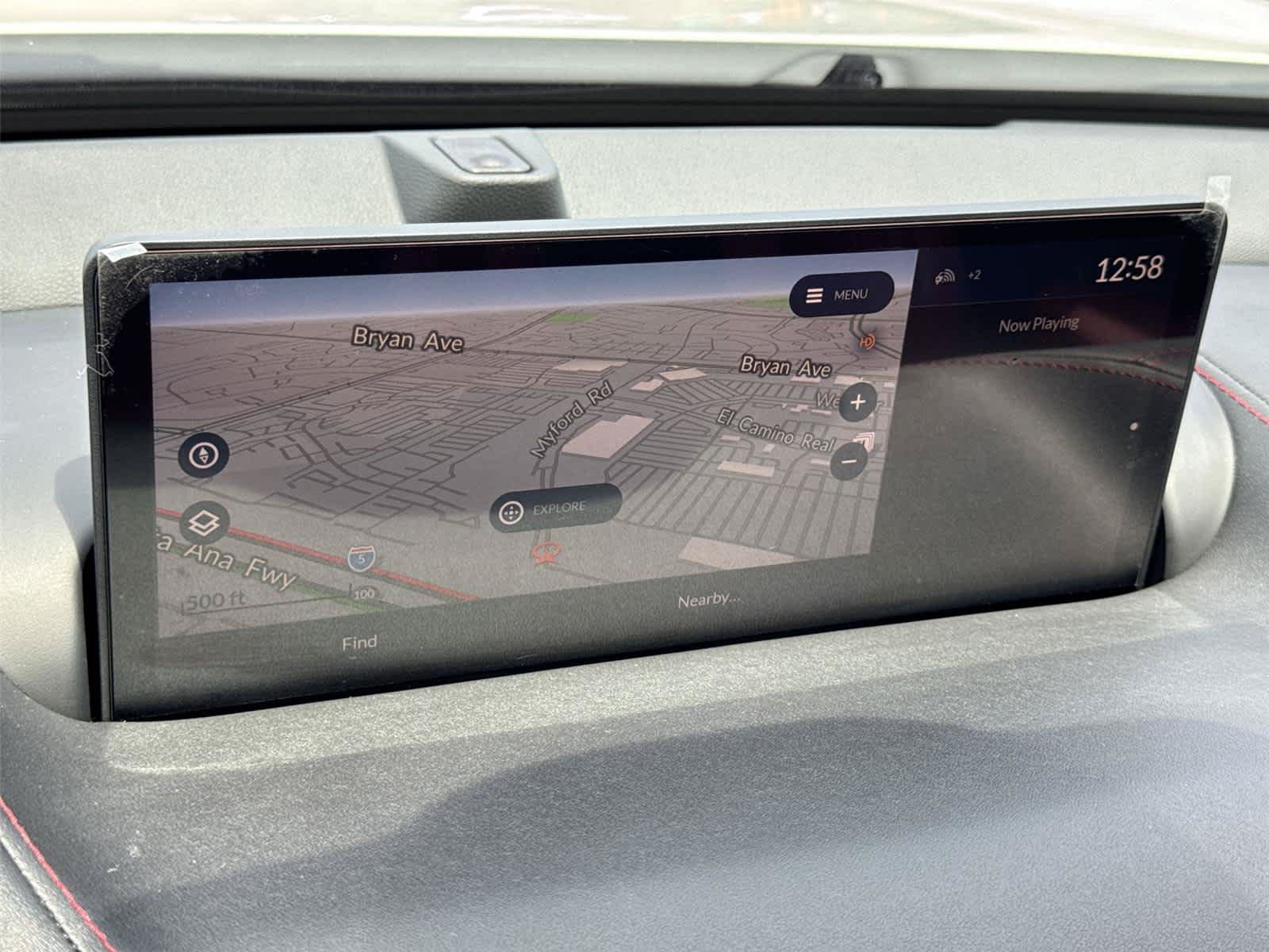 Certified 2025 Acura TLX w/ A-SPEC Package AWD/4WD image 18