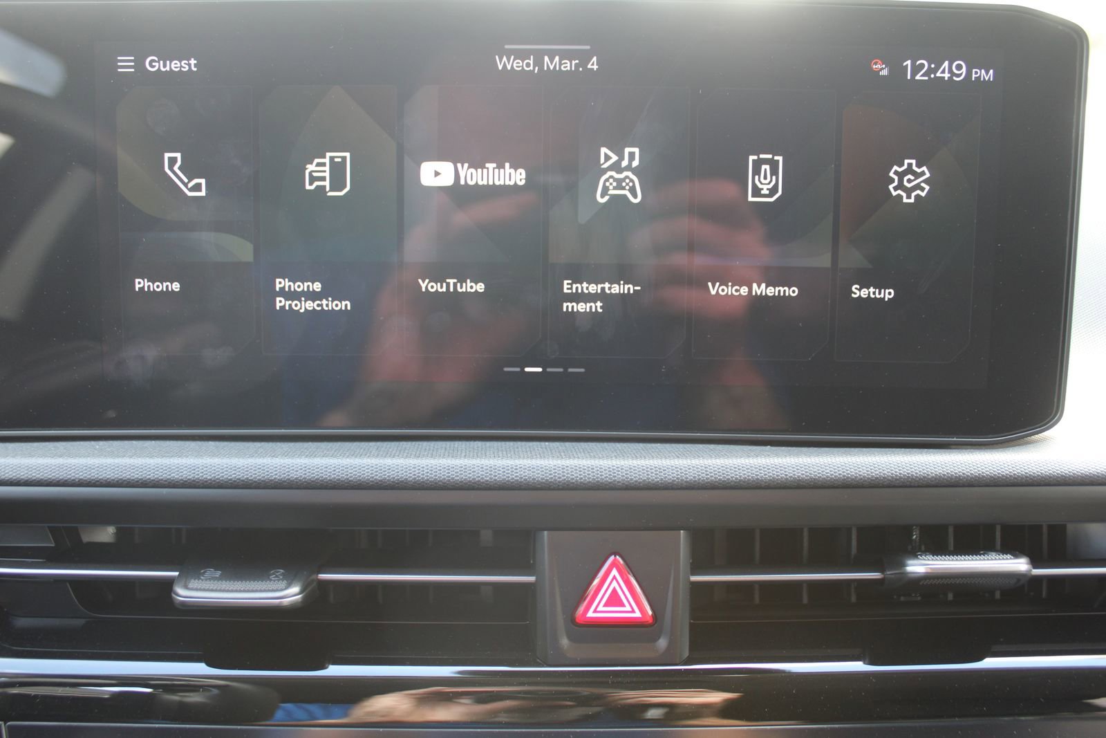 New 2025 Kia EV6 Light image 44