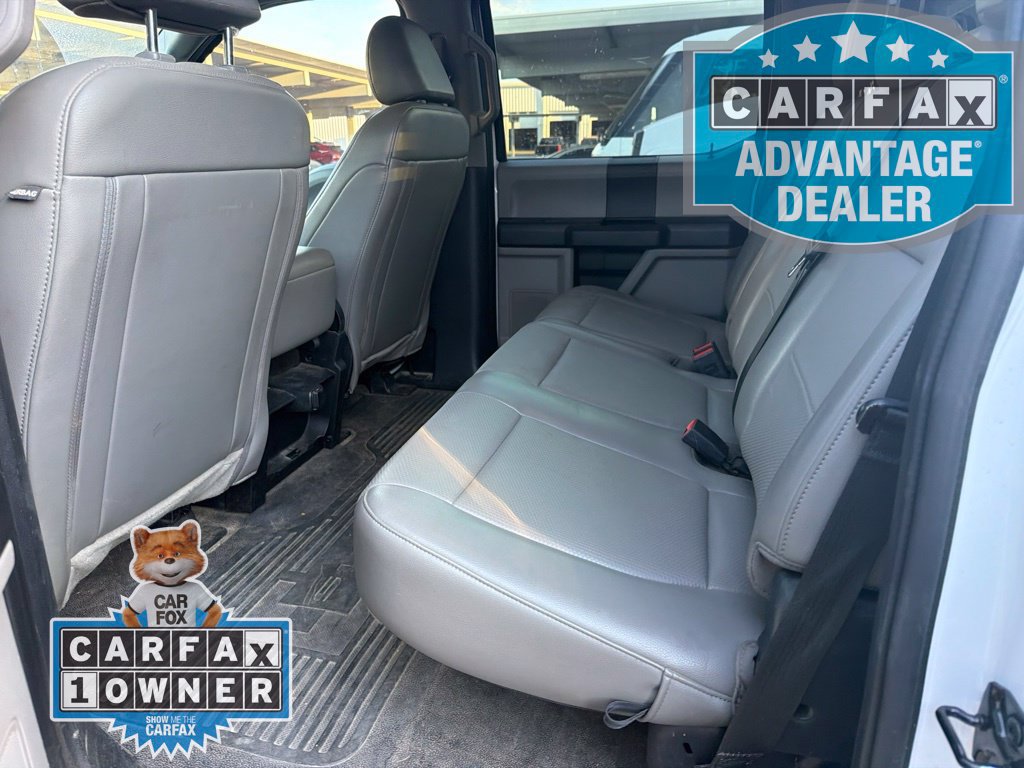 Used 2021 Ford F350 XL w/ Power Equipment Group RWD image 11