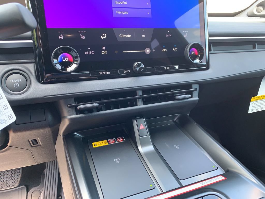New 2026 Toyota C-HR AWD/4WD image 22