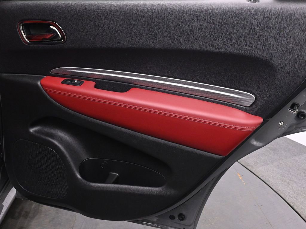 Used 2019 Dodge Durango R/T w/ Blacktop Package image 16
